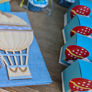 Air Balloon