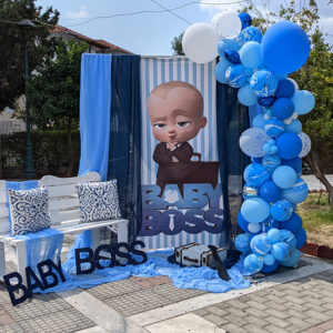 Baby Boss