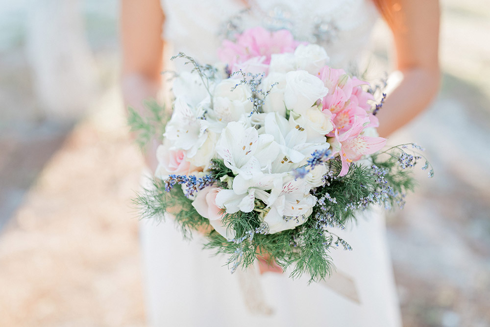 main Idyllic Wedding