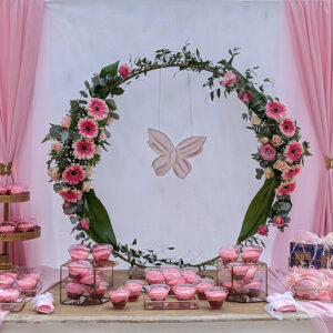 Girly-style Girly Style
